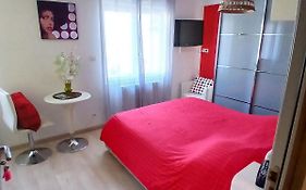 Hotel Le 116