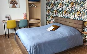 Appart'Hotel Du 116 - Studio 1